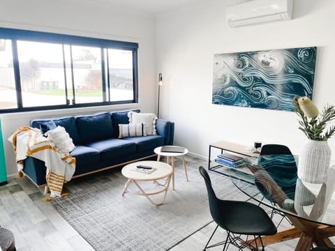 Beachcomber Holiday Units Copropriété in Lakes Entrance