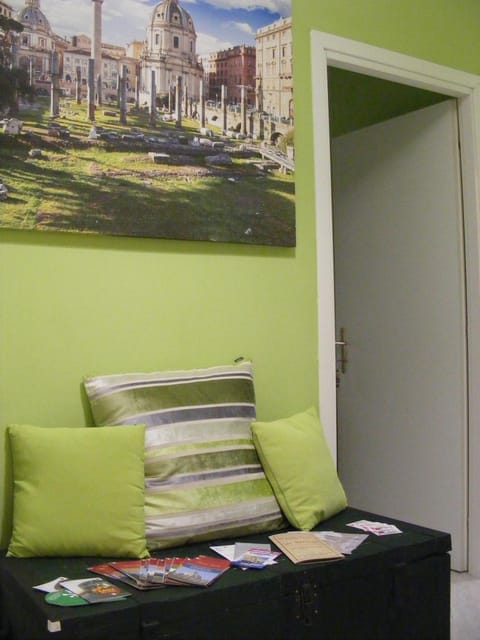 Other, Area and facilities