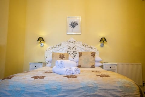 Summerlands Guest House Bed and Breakfast in Torquay