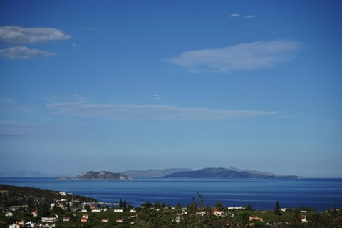 Balcony/Terrace, Beach, Sea view