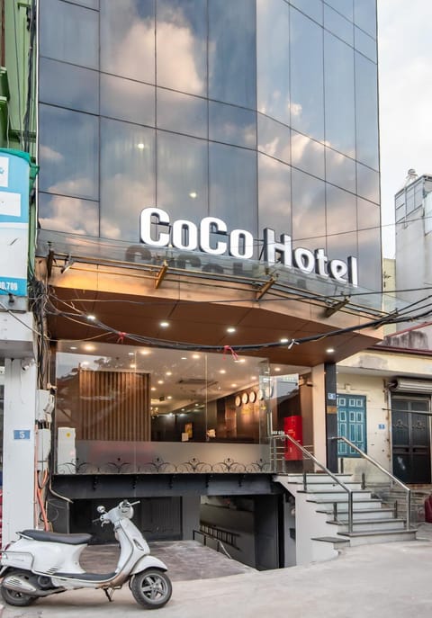 Coco Hotel Cau Giay Hotel in Hanoi