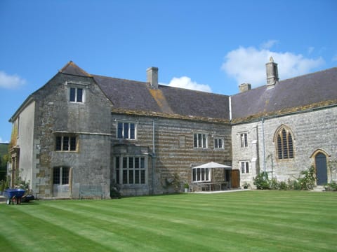 Higher Melcombe Manor Alojamiento y desayuno in North Dorset District