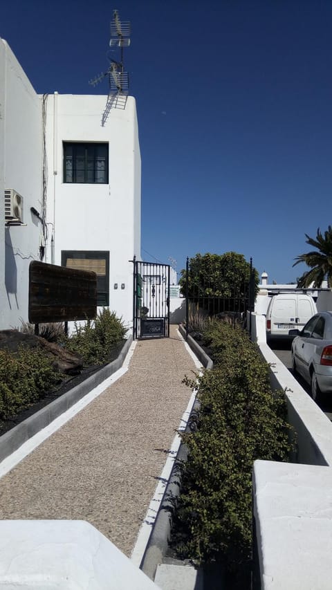 Apartamentos Albatros Apartment in Puerto del Carmen