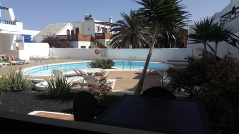 Apartamentos Albatros Apartment in Puerto del Carmen