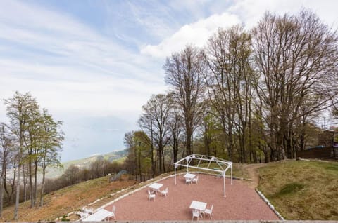 Villa Pizzini Mottarone - Restaurant and rooms Bed and Breakfast in Canton of Ticino