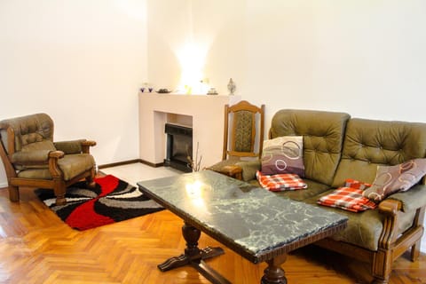 Apartment Liko apartment in Tbilisi