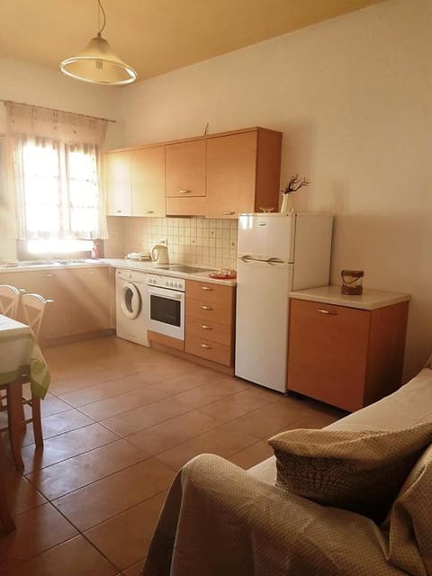 Maria's Apartments Condo in Antalya Province