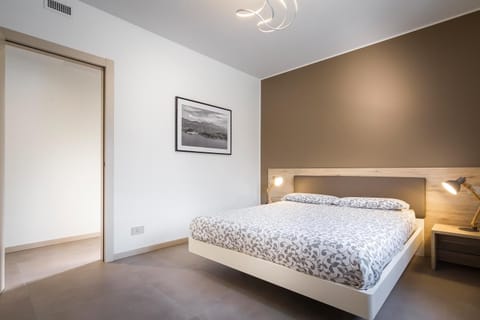 Lake Home Holiday Apartment in Cernobbio