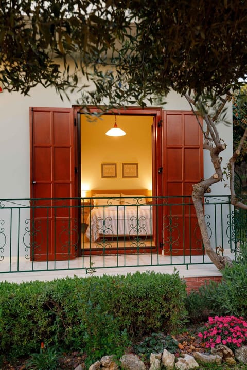 Lily's Cottage House in Rethymno