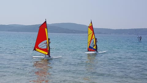 Apartments Miki & Roza Apartment in Šibenik