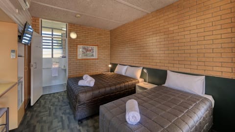 Goondiwindi Motel Motel in Goondiwindi