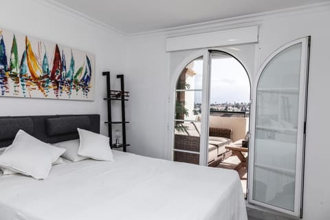 Señorío de Aloha Apartahotel Appartement-Hotel in Marbella