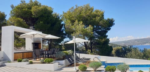 Villa Sena Eigentumswohnung in Split-Dalmatia County
