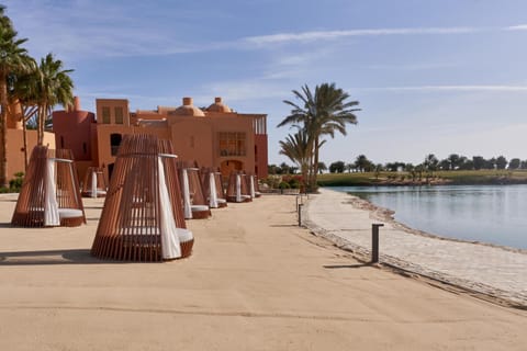 Steigenberger Golf Resort El Gouna Resort in Hurghada