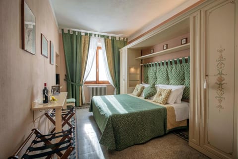 La Dimora Delle Terme Bed and Breakfast in Rapolano Terme
