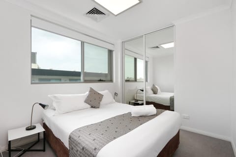 188 Apartments Appart-hôtel in Perth