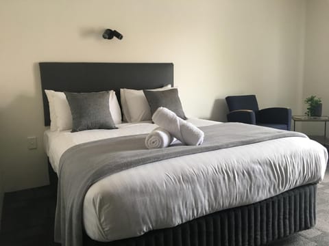 Hotel Clipper Motel in Perth
