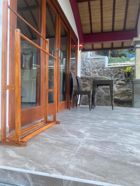 Gili Pesona Villa in Abang