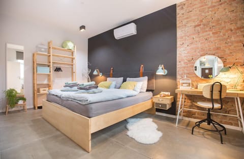 Carpe diem Apartments Cvjetni Eigentumswohnung in City of Zagreb