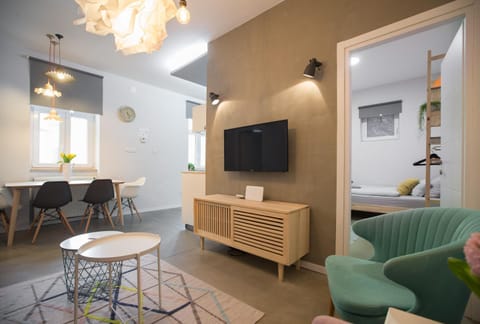 Carpe diem Apartments Cvjetni Eigentumswohnung in City of Zagreb