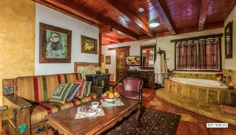 Odem Habar Bed and Breakfast in North District