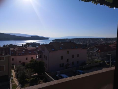 Panorama Sunset Apartments Wohnung in Cres