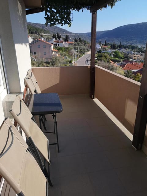 Panorama Sunset Apartments Wohnung in Cres