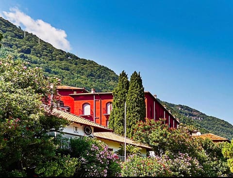 Le Quattro Stagioni Lakeview Appartamento in Province of Lecco