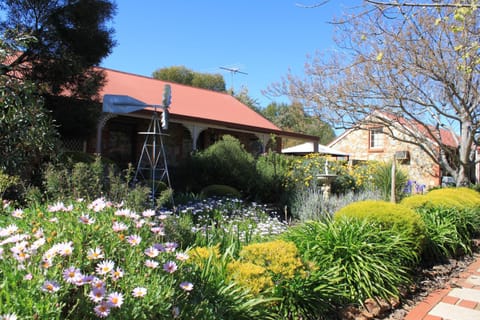 Langmeil Cottages Bed and Breakfast in Tanunda