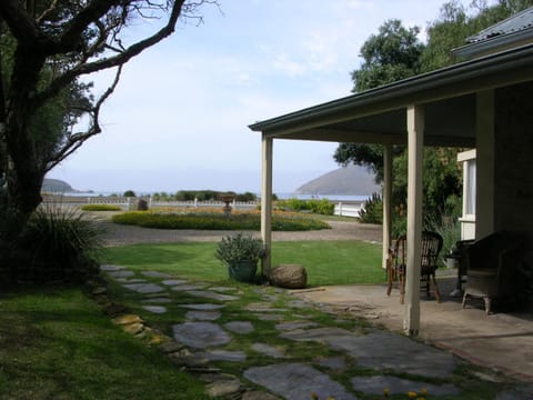 Yelki by the Sea Bed and Breakfast in Encounter Bay