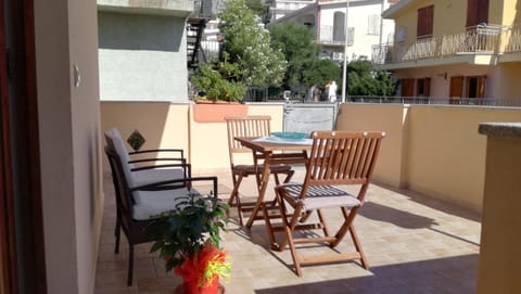 Apartment Conchiglie Eigentumswohnung in Cala Gonone