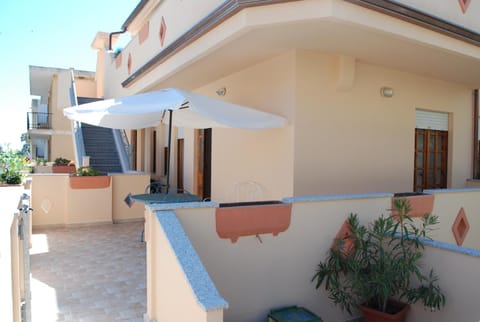 Apartment Conchiglie Eigentumswohnung in Cala Gonone