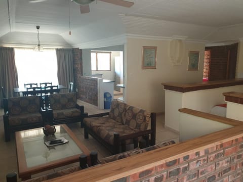 St Lucia Palms Condo in KwaZulu-Natal