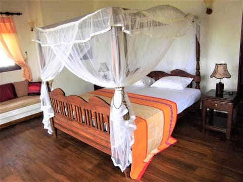 Lanka Beach Bungalows Hotel in Southern Province