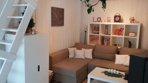 Ferienwohnung Ideenreich Apartment in Bad Neuenahr-Ahrweiler