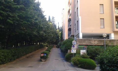 Le Torri Apartments Condo in Perugia
