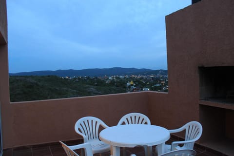 Cabañas del Rey Albergue natural in Villa Carlos Paz