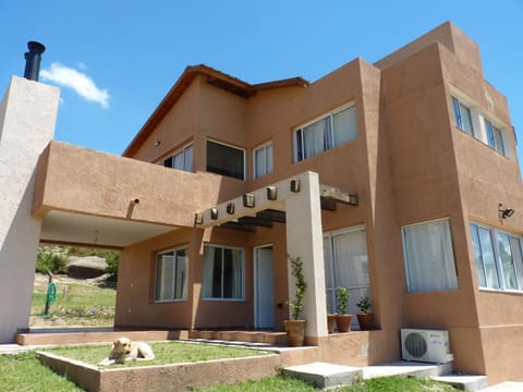 Cabañas del Rey Nature lodge in Villa Carlos Paz