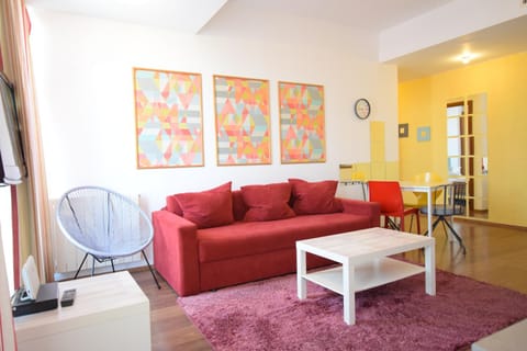 Mosilor Apartments Appartement-Hotel in Bucharest