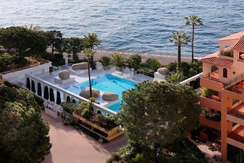 Columbus Hotel Monte-Carlo, Curio Collection by Hilton Hotel in French Riviera