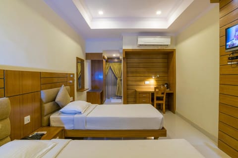 Sree Gokulam Residency Hotel in Kerala