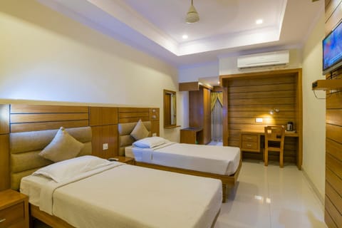 Sree Gokulam Residency Hotel in Kerala