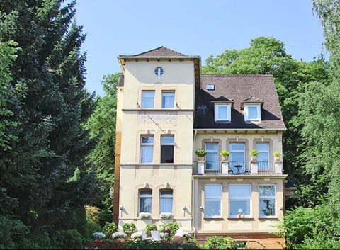 Hotel Burgfeld Bed and breakfast in Kassel