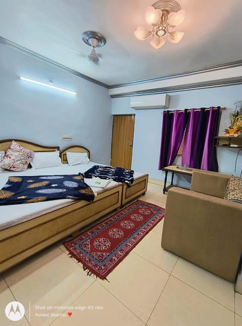 Hotel Swarajya Palace Hotel in Agra