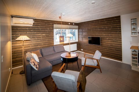 Soukolo Apartments Condo in Lapland