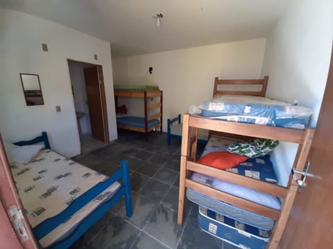 Hostel Tabapiri Hostal in Porto Seguro