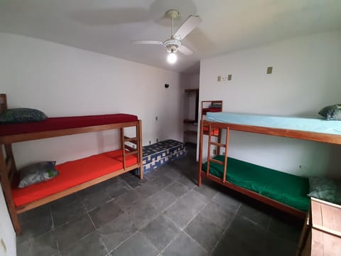 Hostel Tabapiri Ostello in Porto Seguro