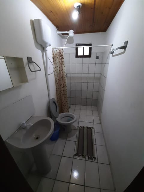 Hostel Tabapiri Hostal in Porto Seguro