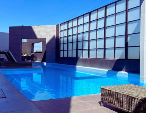 La Quinta by Wyndham Aguascalientes Hotel in State of Aguascalientes