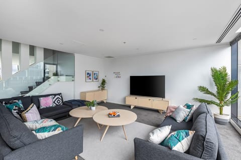 Nook Melbourne Apartments Eigentumswohnung in Southbank